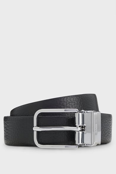 ΖΩΝΗ BOSS - 001 ΜΑΥΡΟ